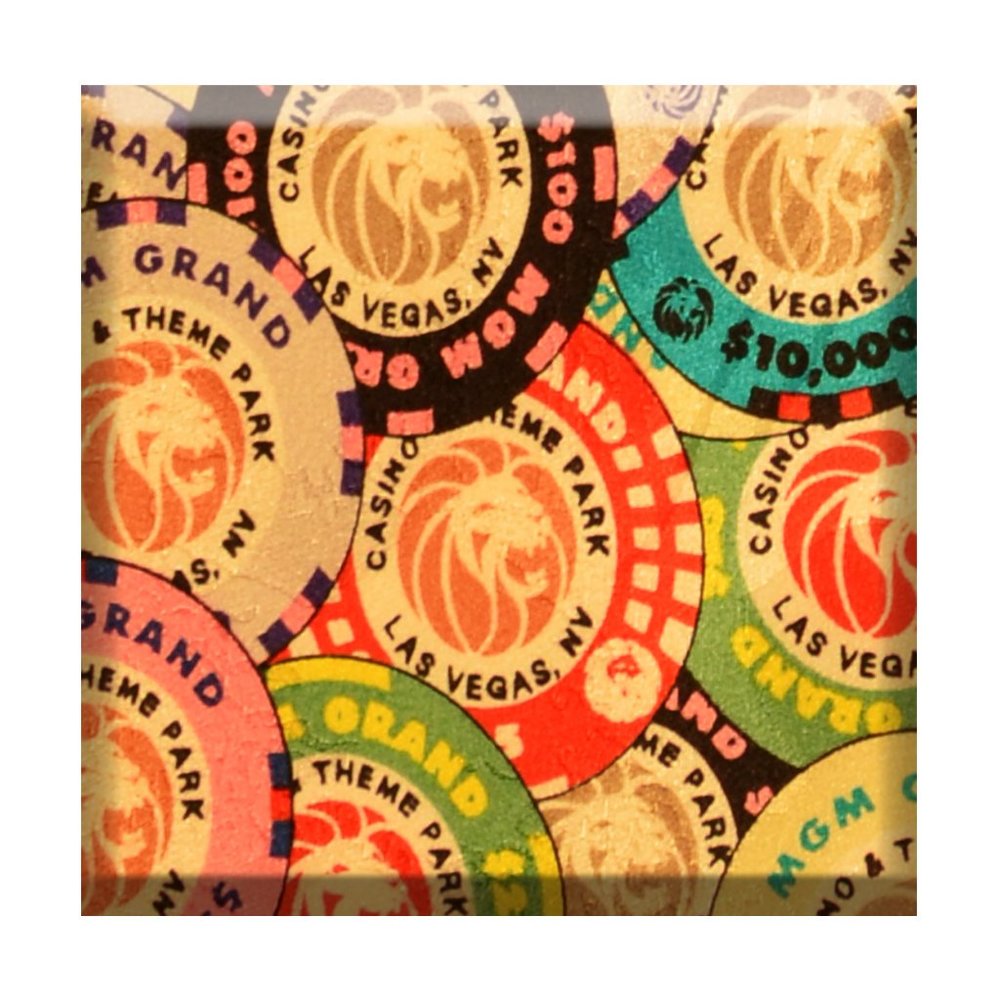 MGM Rare 'Limited Edition' Tie